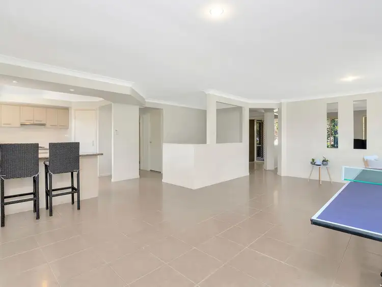 Fourth view of Homely house listing, 13 Codrington Circuit, Pacific Pines QLD 4211