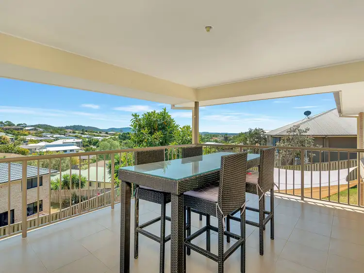 Sixth view of Homely house listing, 13 Codrington Circuit, Pacific Pines QLD 4211