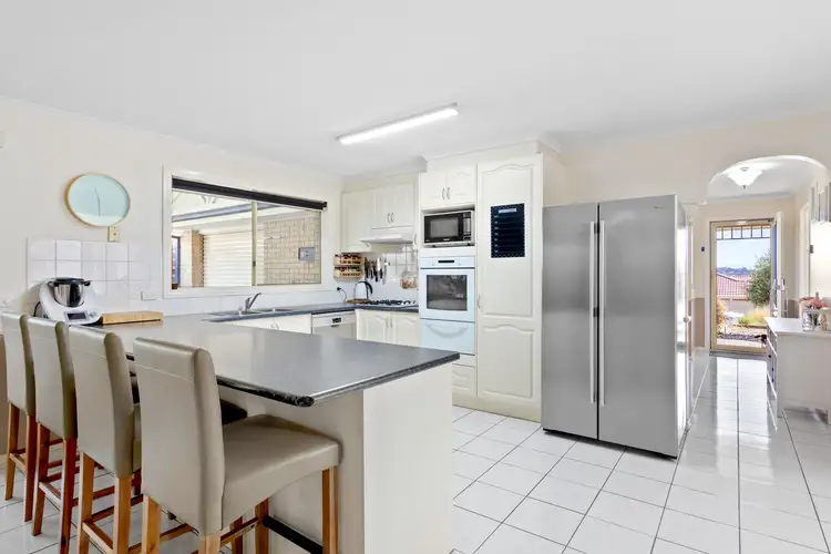 Second view of Homely house listing, 10 Claudia Crescent, Drouin VIC 3818