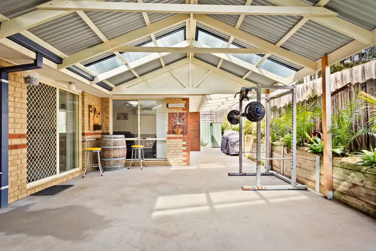 Third view of Homely house listing, 10 Claudia Crescent, Drouin VIC 3818