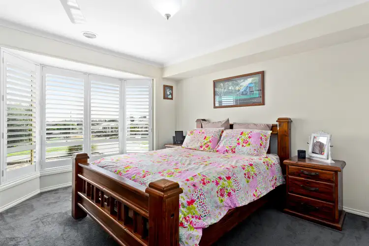 Fourth view of Homely house listing, 10 Claudia Crescent, Drouin VIC 3818
