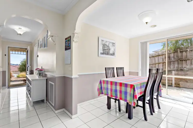 Sixth view of Homely house listing, 10 Claudia Crescent, Drouin VIC 3818