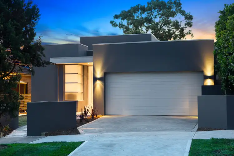 Main view of Homely house listing, 16 Pyalla Street, Northbridge NSW 2063