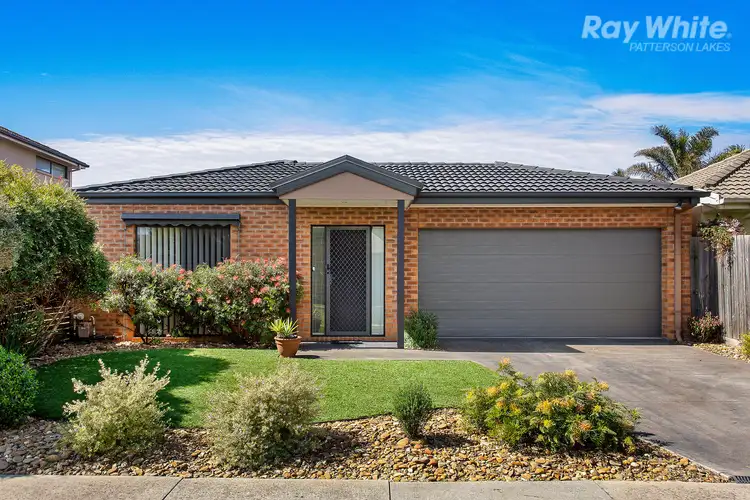 1/15 Canberra Street, Patterson Lakes VIC 3197