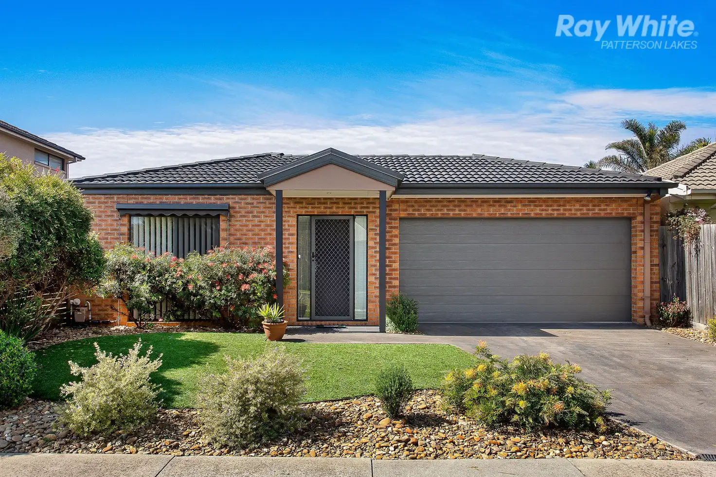 Main view of Homely unit listing, 1/15 Canberra Street, Patterson Lakes VIC 3197