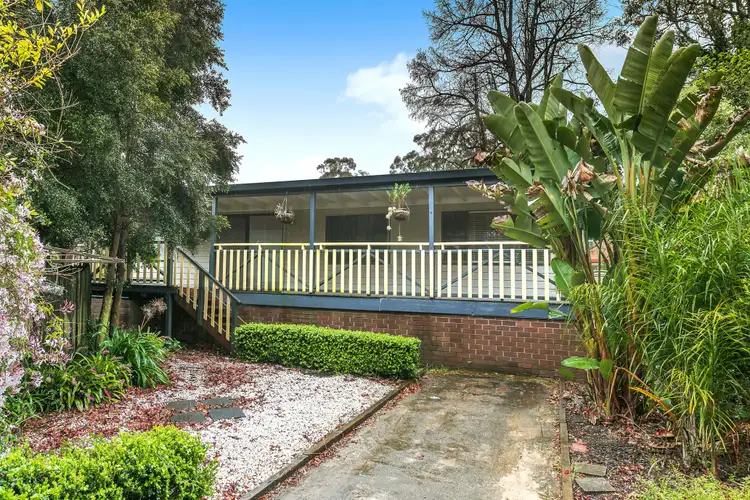 4a Lockerbie Road, Thornleigh NSW 2120