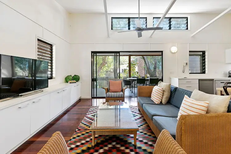 Third view of Homely house listing, 1/13 Bigoon Road, Point Lookout QLD 4183