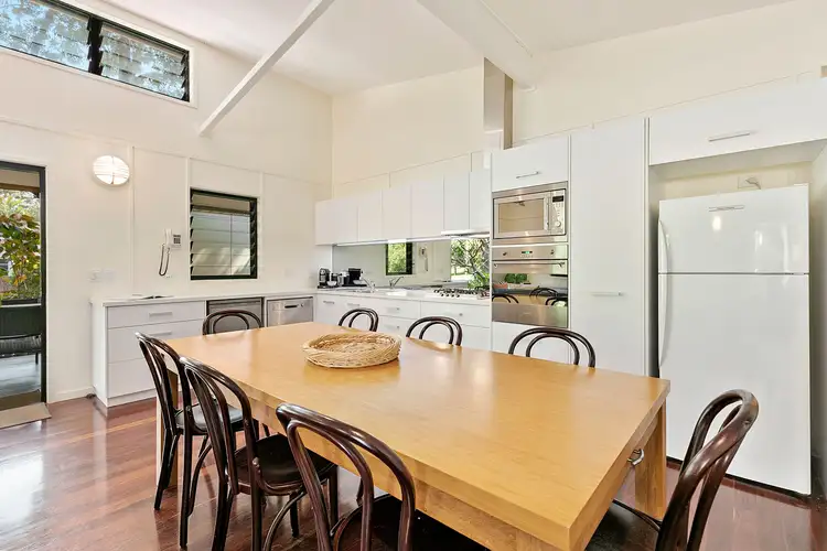 Fourth view of Homely house listing, 1/13 Bigoon Road, Point Lookout QLD 4183