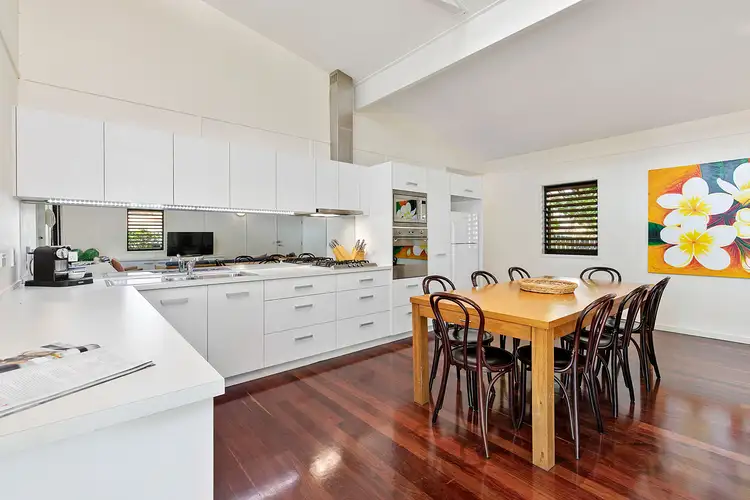Fifth view of Homely house listing, 1/13 Bigoon Road, Point Lookout QLD 4183