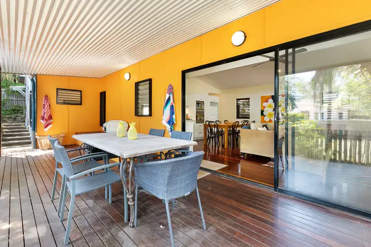 Seventh view of Homely house listing, 1/13 Bigoon Road, Point Lookout QLD 4183