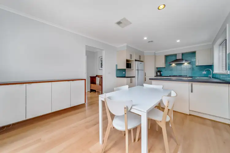 Sixth view of Homely house listing, 11 Hamlet Place, Florey ACT 2615