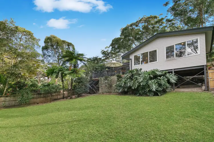 127D Campbell Drive, Wahroonga NSW 2076
