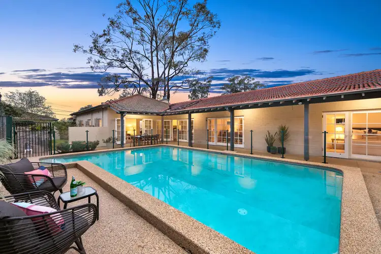 8 Young Street, Wahroonga NSW 2076