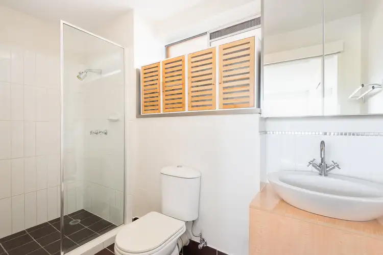 Fourth view of Homely apartment listing, 1/12 BARADINE Street, Newmarket QLD 4051