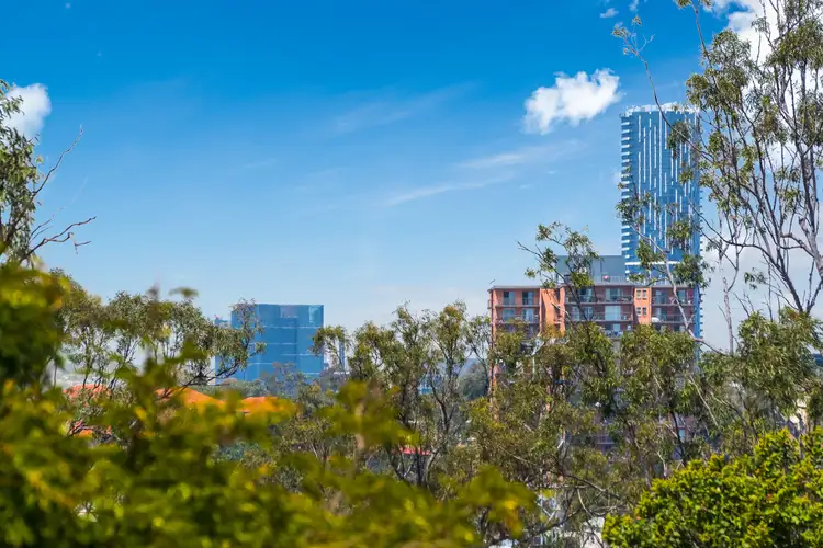 Sixth view of Homely apartment listing, 1/12 BARADINE Street, Newmarket QLD 4051