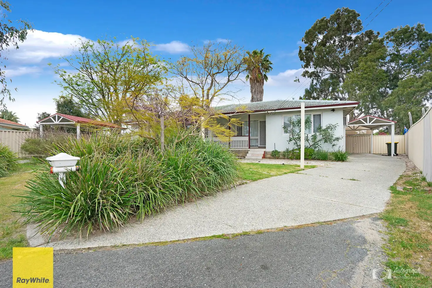 Main view of Homely house listing, 45B Tendring Way, Girrawheen WA 6064