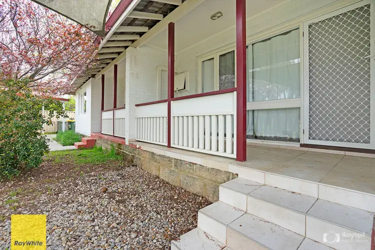 Second view of Homely house listing, 45B Tendring Way, Girrawheen WA 6064