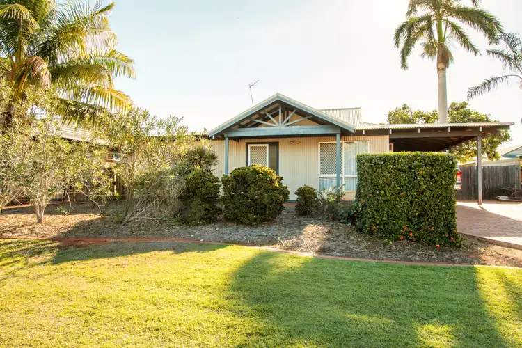 2/1 Whimbrel Street, Djugun WA 6725