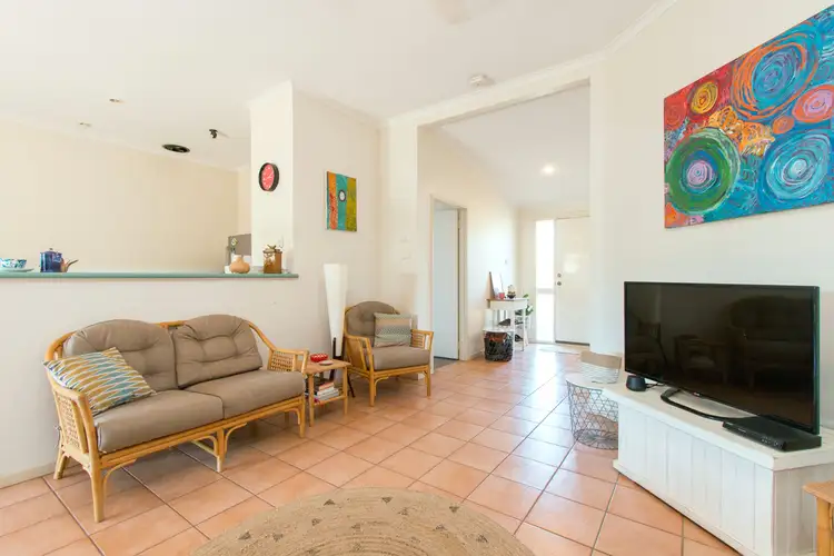 Fourth view of Homely unit listing, 2/1 Whimbrel Street, Djugun WA 6725