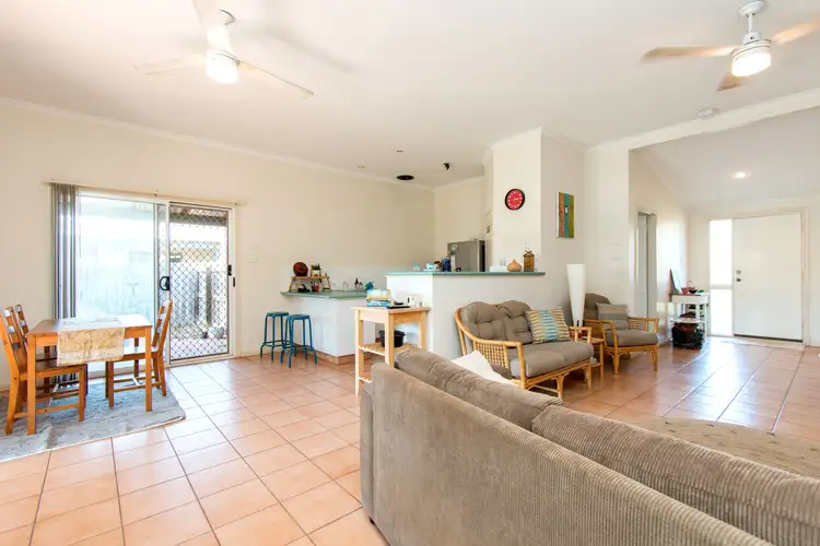 Seventh view of Homely unit listing, 2/1 Whimbrel Street, Djugun WA 6725
