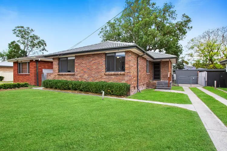 49 Southee Road, Hobartville NSW 2753