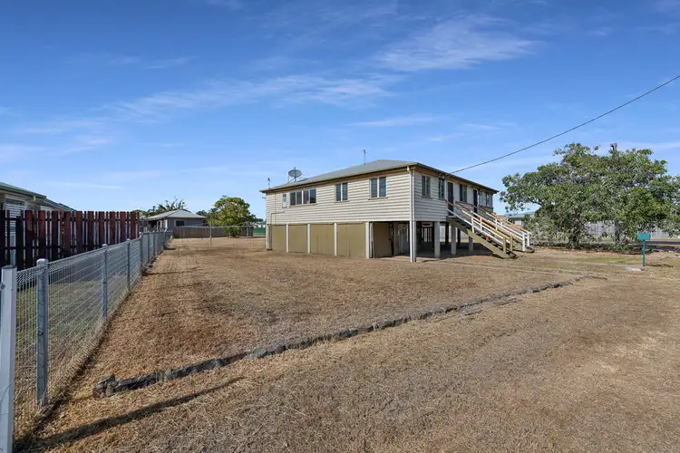 Fourth view of Homely semi-detached listing, 58 Victoria Street, Bundaberg East QLD 4670