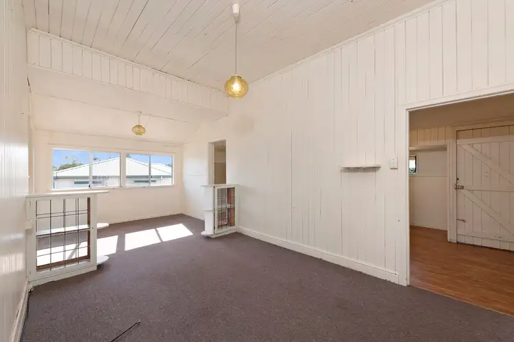 Fifth view of Homely semi-detached listing, 58 Victoria Street, Bundaberg East QLD 4670