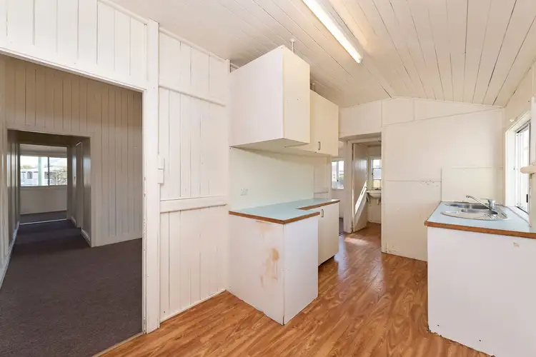 Sixth view of Homely semi-detached listing, 58 Victoria Street, Bundaberg East QLD 4670