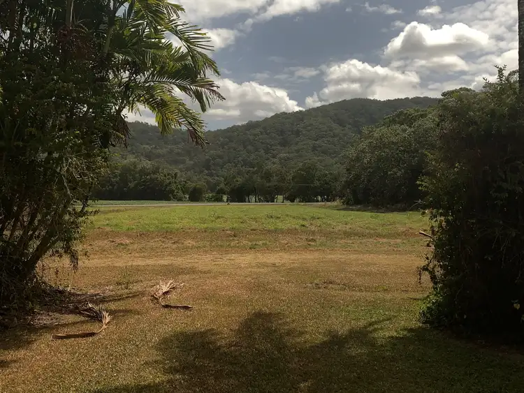 Sixth view of Homely house listing, Lot 1 Mossman Daintree Road, Wonga Beach QLD 4873