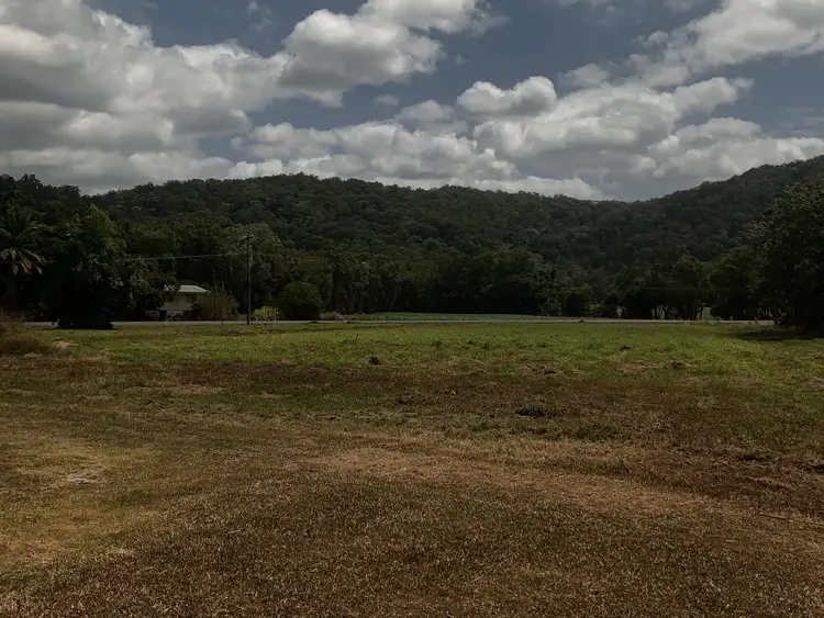 Seventh view of Homely house listing, Lot 1 Mossman Daintree Road, Wonga Beach QLD 4873