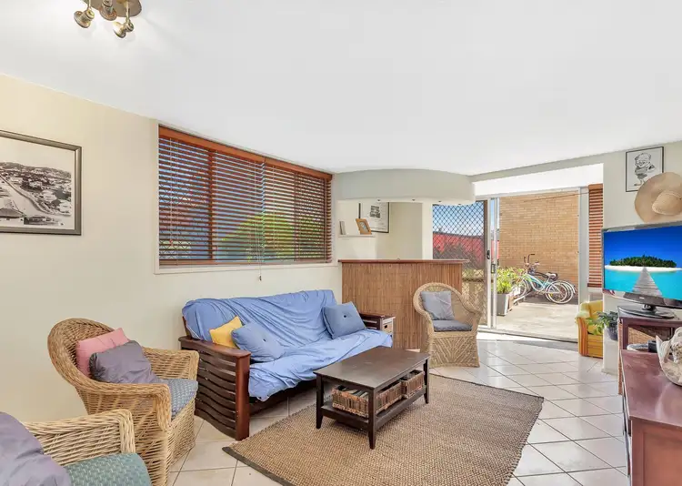 Second view of Homely unit listing, 11/286 The Esplanade, Miami QLD 4220