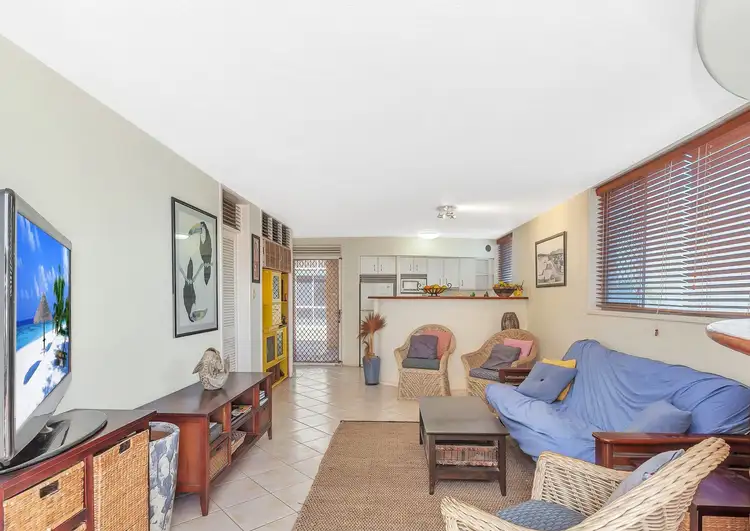Fourth view of Homely unit listing, 11/286 The Esplanade, Miami QLD 4220