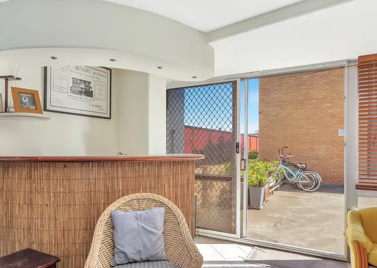 Fifth view of Homely unit listing, 11/286 The Esplanade, Miami QLD 4220