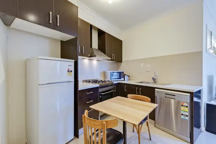 Second view of Homely unit listing, 4/213-215 Albert Street, Reservoir VIC 3073