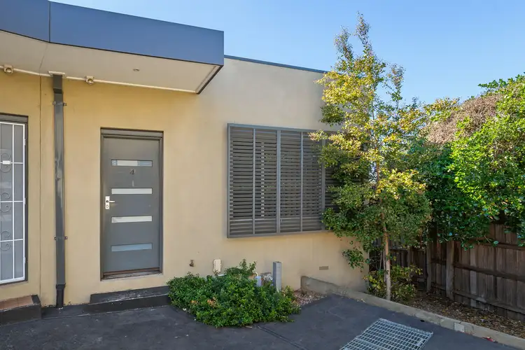 Sixth view of Homely unit listing, 4/213-215 Albert Street, Reservoir VIC 3073