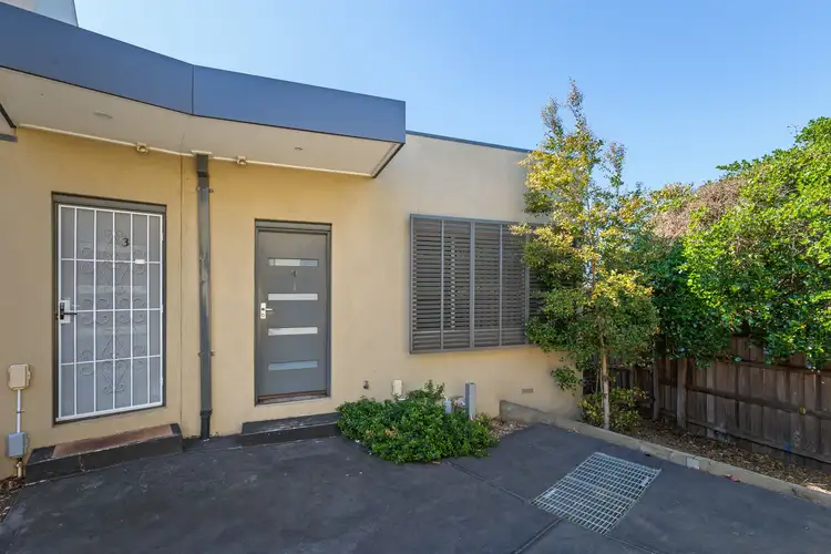 Seventh view of Homely unit listing, 4/213-215 Albert Street, Reservoir VIC 3073