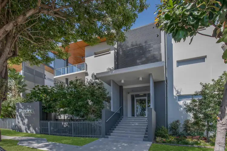 11/12 Barramul Street, Bulimba QLD 4171