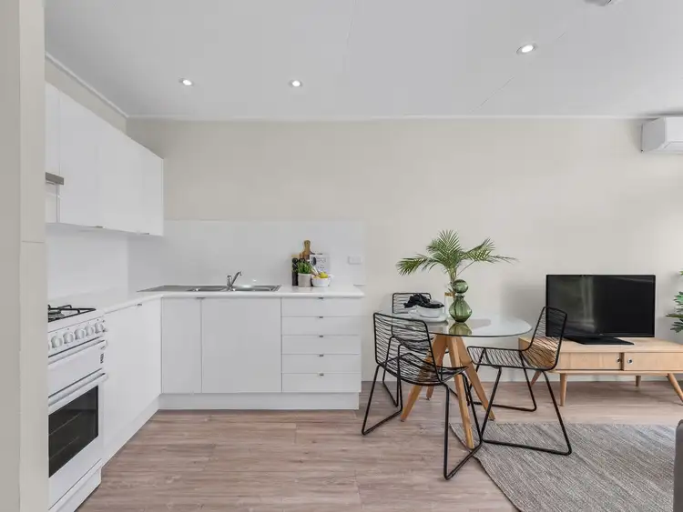 Second view of Homely unit listing, 9/35 Windsor Road, Red Hill QLD 4059