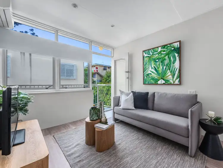 Sixth view of Homely unit listing, 9/35 Windsor Road, Red Hill QLD 4059