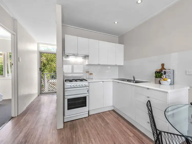 Seventh view of Homely unit listing, 9/35 Windsor Road, Red Hill QLD 4059