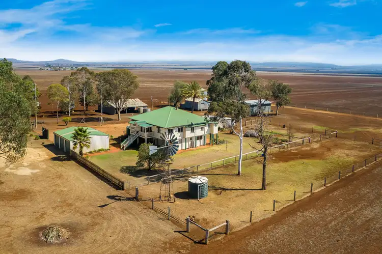 Main view of Homely rural property listing, Address available on request