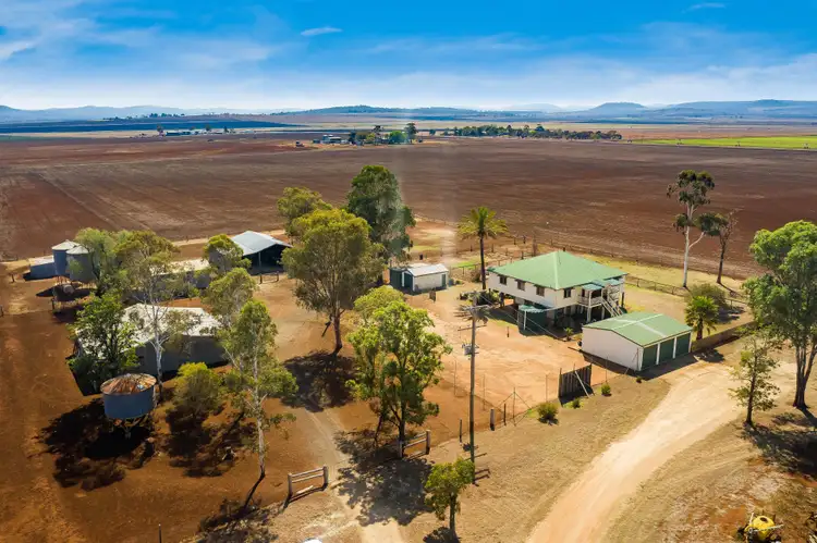 Third view of Homely rural property listing, Address available on request