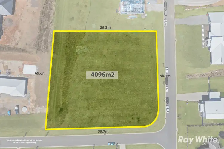 42 Montego Hills Drive, Kingsholme QLD 4208