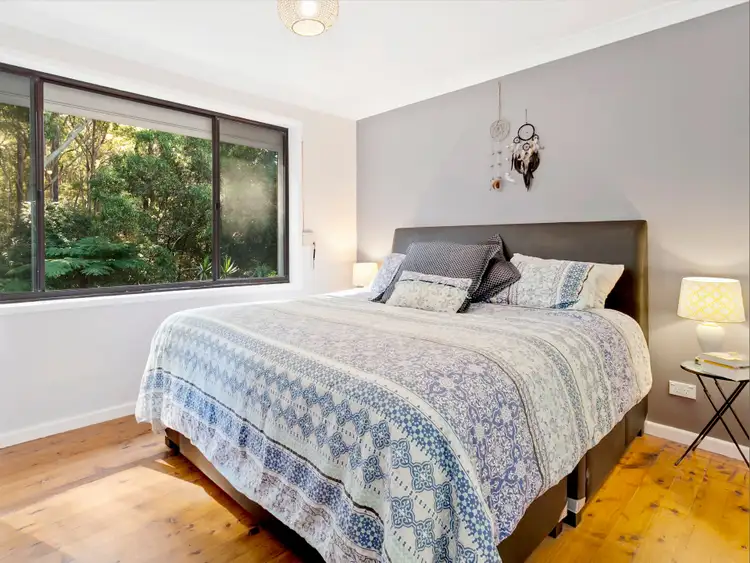 Fourth view of Homely house listing, 52 Wilsons Creek Road, Helensburgh NSW 2508