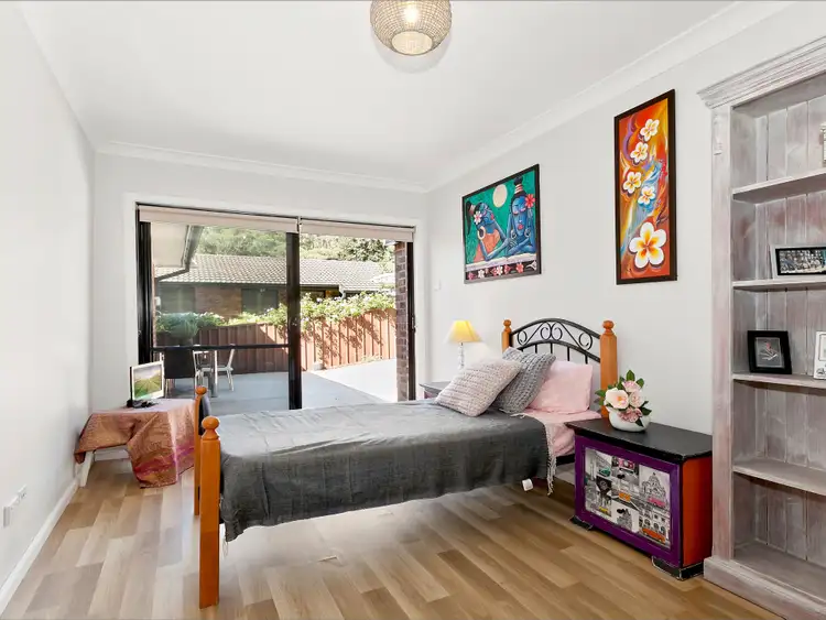 Fifth view of Homely house listing, 52 Wilsons Creek Road, Helensburgh NSW 2508