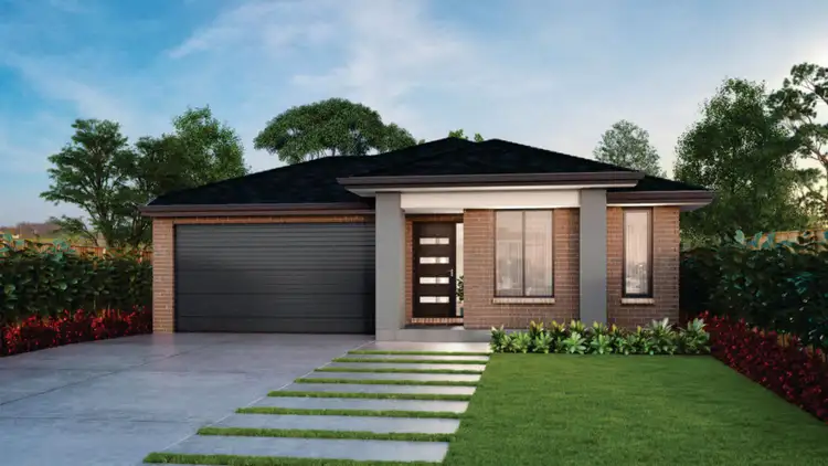 Main view of Homely house listing, 24 Blackberry Street, Mickleham VIC 3064