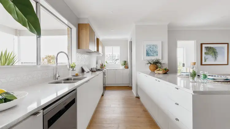 Second view of Homely house listing, 24 Blackberry Street, Mickleham VIC 3064