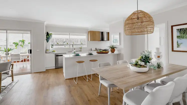 Third view of Homely house listing, 24 Blackberry Street, Mickleham VIC 3064