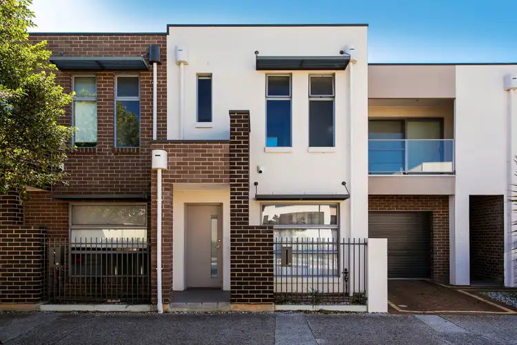 22 Augustine Street, Mawson Lakes SA 5095