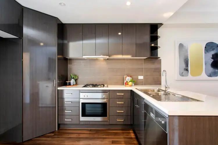 Fifth view of Homely townhouse listing, 22 Augustine Street, Mawson Lakes SA 5095